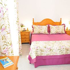 Appartement 2-Schlafzimmer-Wohnung