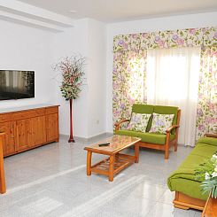 Vakantiehuis 1-Schlafzimmer-Superior-Apartment