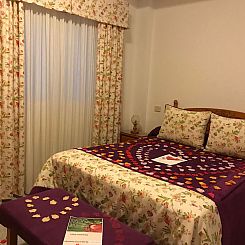 Vakantiehuis 1-Schlafzimmer-Superior-Apartment
