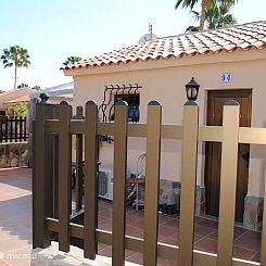 Bungalow Santa Fe