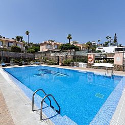 Vakantiehuis Santa Ana 2