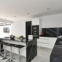 Vakantiehuis Villa Aisha