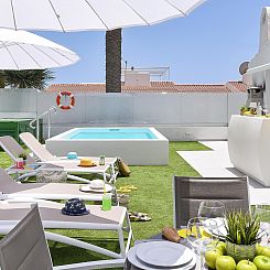 Appartement Playa del Ingles MC