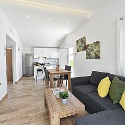 Appartement Bungalow Macaronesia