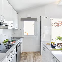 Appartement Bungalow Macaronesia