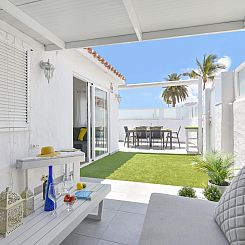 Appartement Bungalow Macaronesia