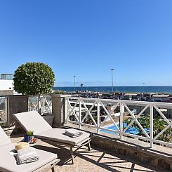 Vakantiehuis Chalet Santa Ana 19
