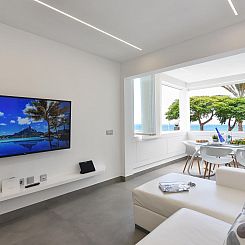 Appartement Aida 206