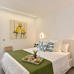 Appartement Aida 206