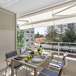 Appartement Villa Gran Canarias