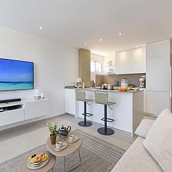 Appartement Villa Gran Canarias