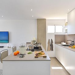 Appartement Villa Gran Canarias