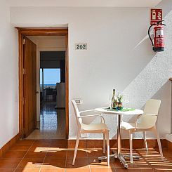 Appartement Aida 202