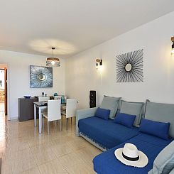 Appartement Aida 202