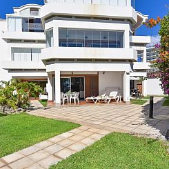 Appartement Aida LSF 112