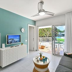 Appartement Aida LSF 112