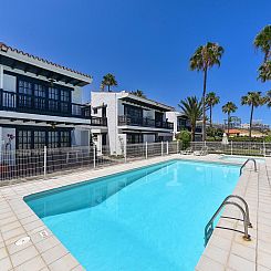 Appartement Ocean Views Arpones 16