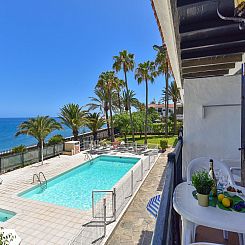 Appartement Ocean Views Arpones 16