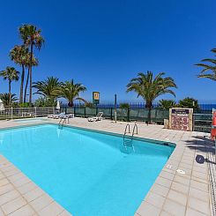 Appartement Ocean Views Arpones 16
