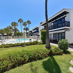 Appartement Ocean Views Arpones 16