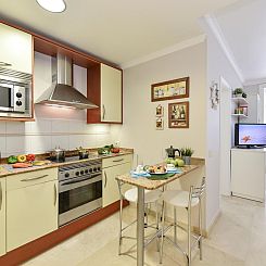 Appartement Kant