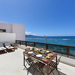 Appartement La Terraza de Sofia Canteras
