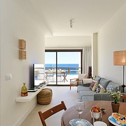 Appartement La Terraza de Sofia Canteras