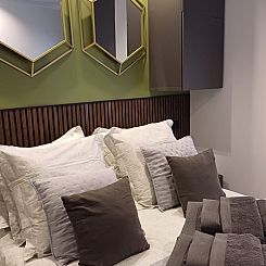 Appartement Neue Wohnung Canteras Beach II
