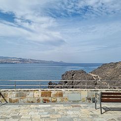Appartement Neue Wohnung Canteras Beach II