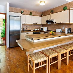Appartement Penthouse Santa Catalina