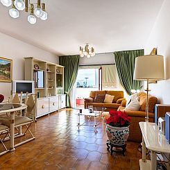 Appartement Penthouse Santa Catalina