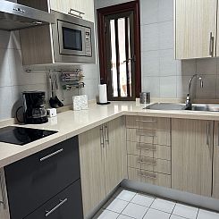 Appartement Antequera