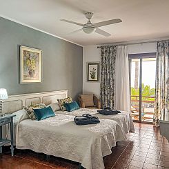 Appartement Antequera