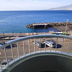 Vakantiehuis Atlantisches Paradies