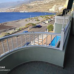 Vakantiehuis Atlantisches Paradies