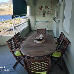 Vakantiehuis Atlantisches Paradies