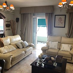 Vakantiehuis Atlantisches Paradies