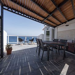 Vakantiehuis für 4 Personen ca. 70 m&sup2; in Bocacangrejo,
