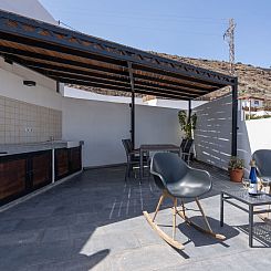 Vakantiehuis für 4 Personen ca. 70 m&sup2; in Bocacangrejo,