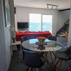 Vakantiehuis für 4 Personen ca. 70 m&sup2; in Bocacangrejo,