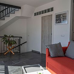 Vakantiehuis für 4 Personen ca. 70 m&sup2; in Bocacangrejo,
