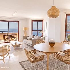 Radazul Beachfront Apartment