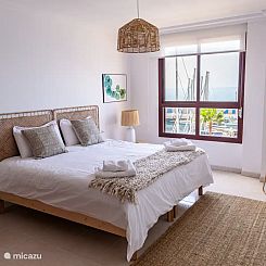Radazul Beachfront Apartment