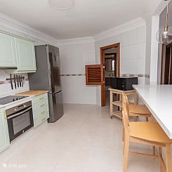 Radazul Beachfront Apartment