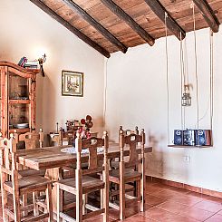 Vakantiehuis Pepa