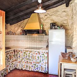 Vakantiehuis Pepa