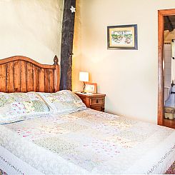 Vakantiehuis Pepa