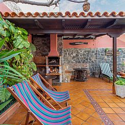 Vakantiehuis La Marea