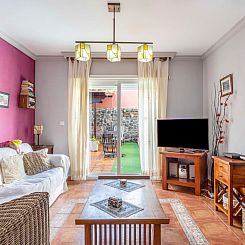 Vakantiehuis La Marea