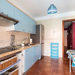 Vakantiehuis La Marea